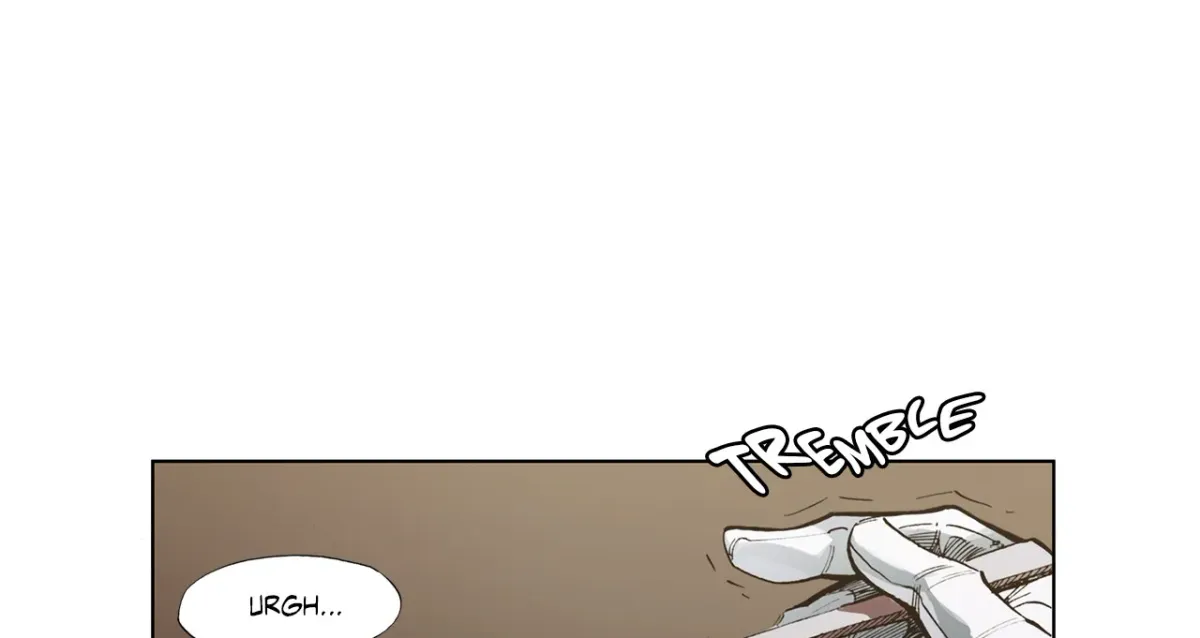 En Garde Chapter 33 page 4 - 