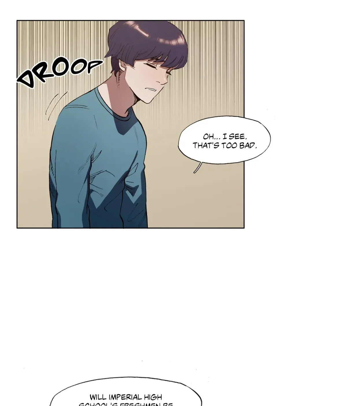 En Garde Chapter 33 page 33 - 
