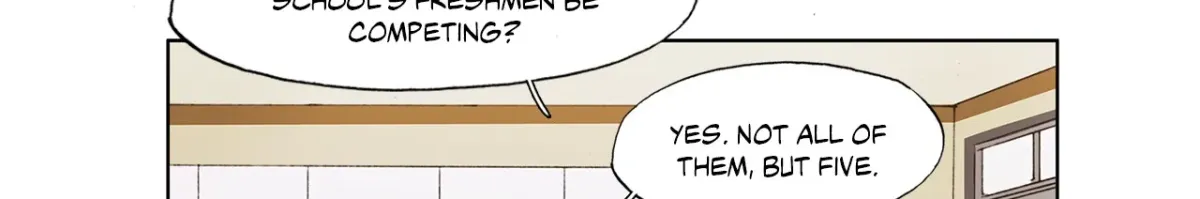 En Garde Chapter 33 page 34 - 
