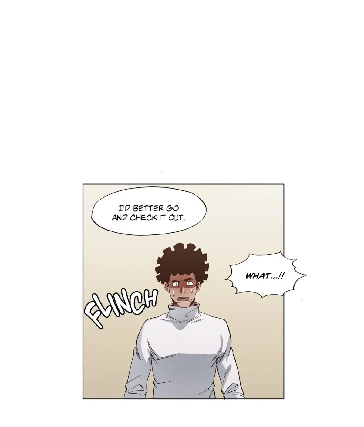 En Garde Chapter 33 page 39 - 