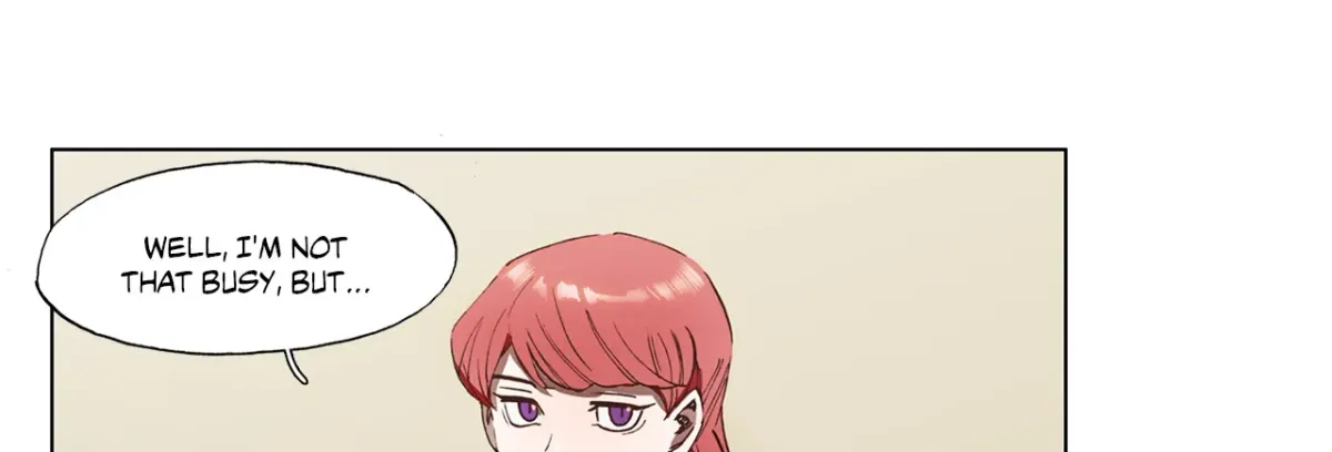 En Garde Chapter 33 page 50 - 
