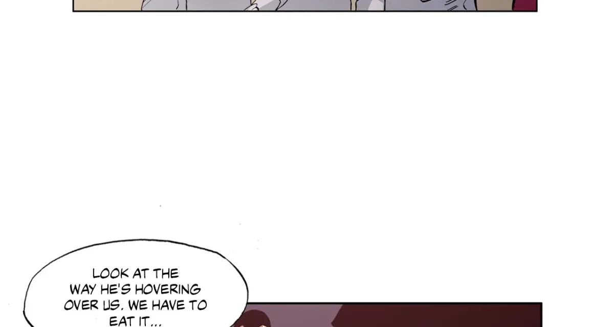En Garde Chapter 33 page 6 - 