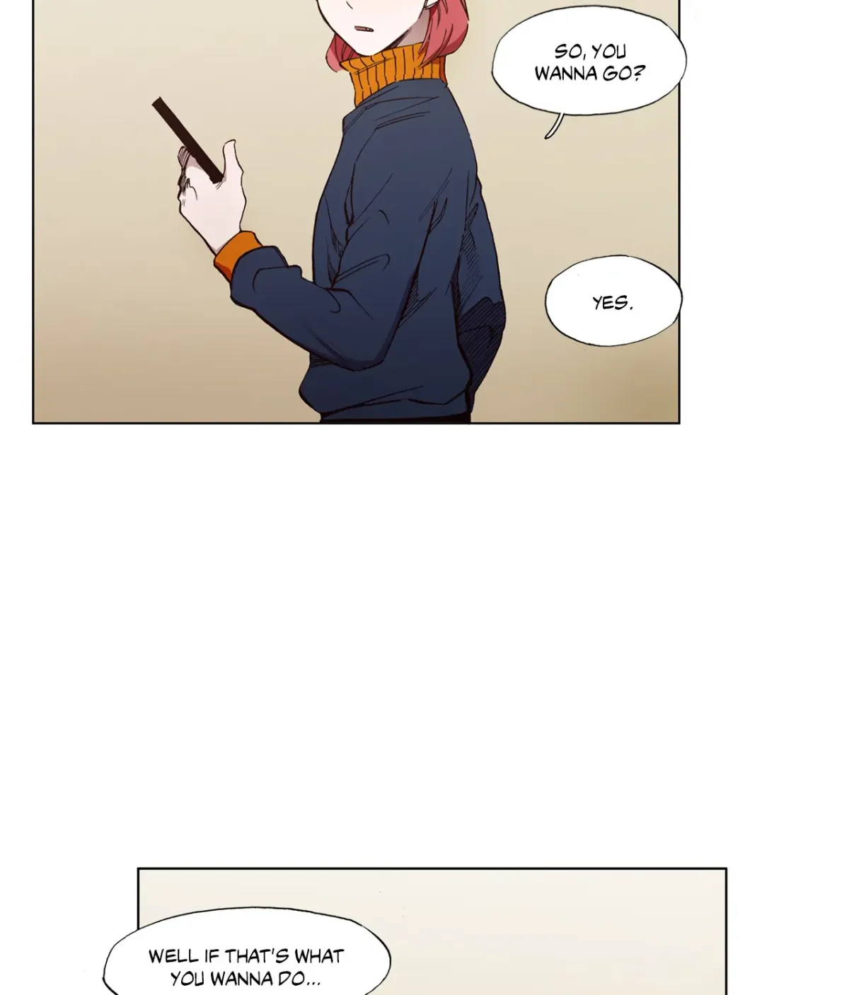 En Garde Chapter 33 page 51 - 