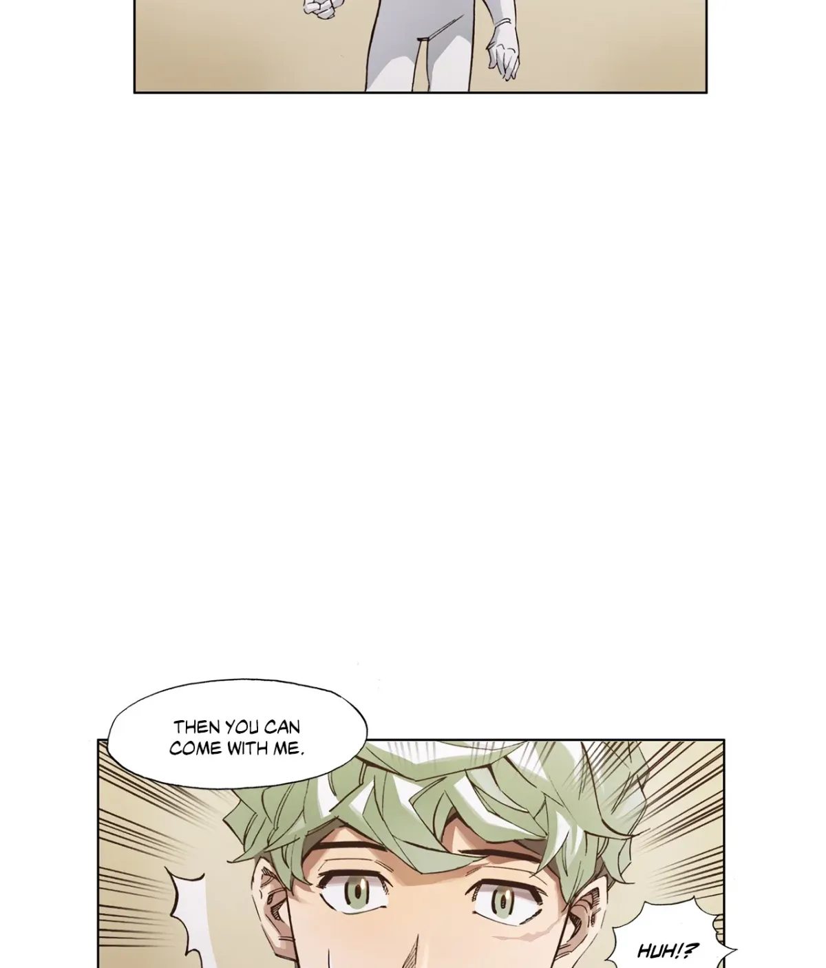 En Garde Chapter 33 page 53 - 