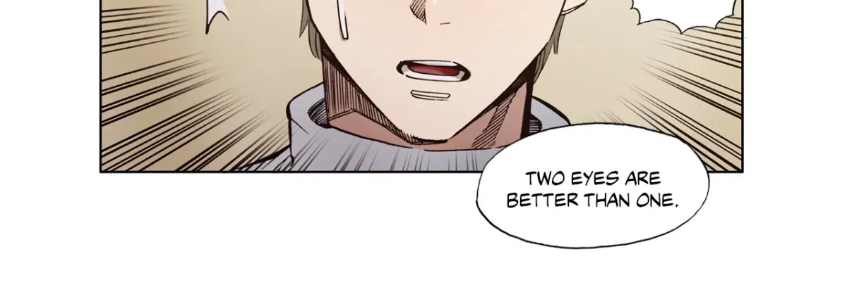 En Garde Chapter 33 page 54 - 