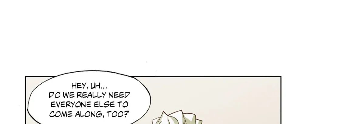 En Garde Chapter 33 page 56 - 