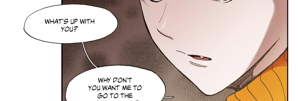 En Garde Chapter 33 page 58 - 