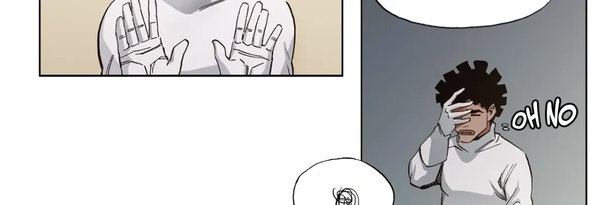 En Garde Chapter 33 page 60 - 