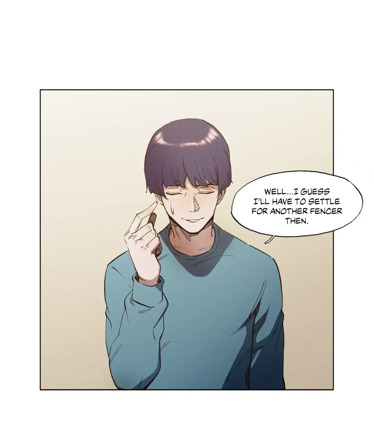 En Garde Chapter 33 page 63 - 