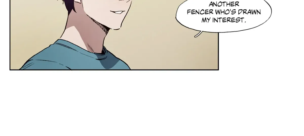 En Garde Chapter 33 page 66 - 