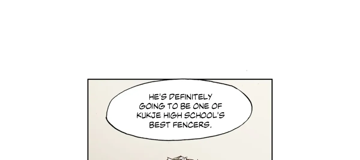 En Garde Chapter 33 page 68 - 