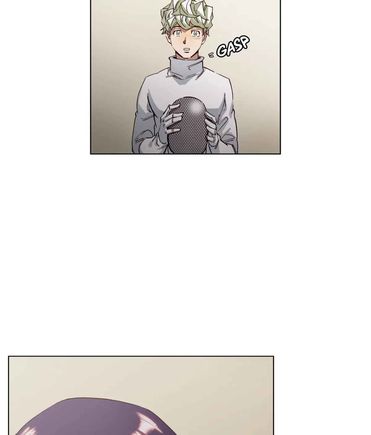 En Garde Chapter 33 page 69 - 