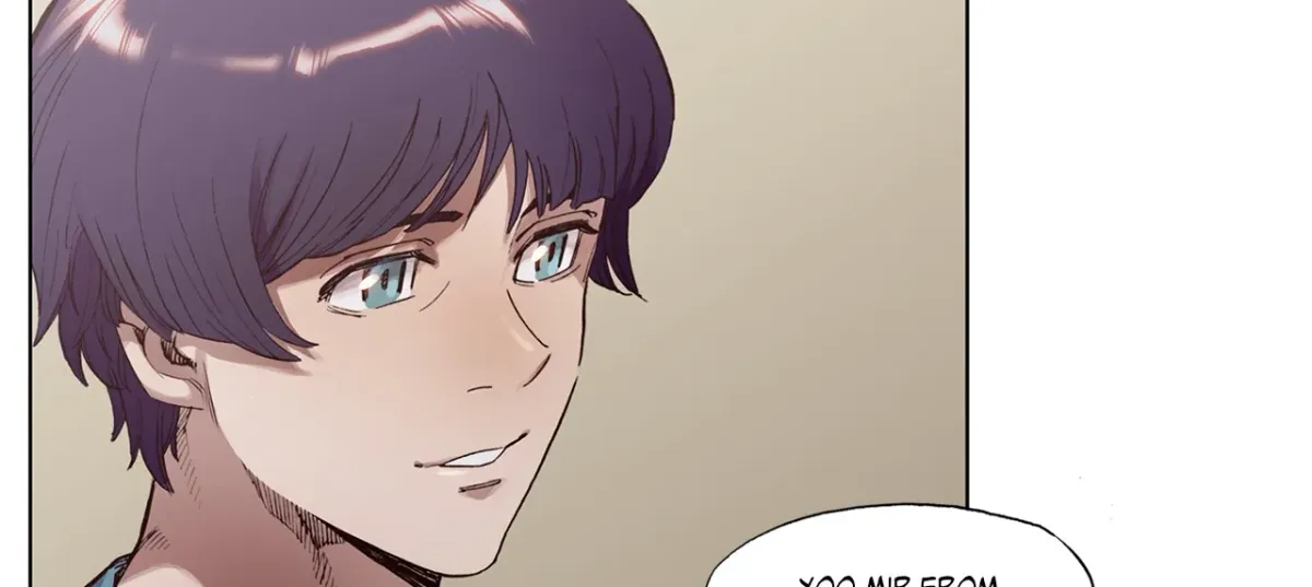 En Garde Chapter 33 page 70 - 