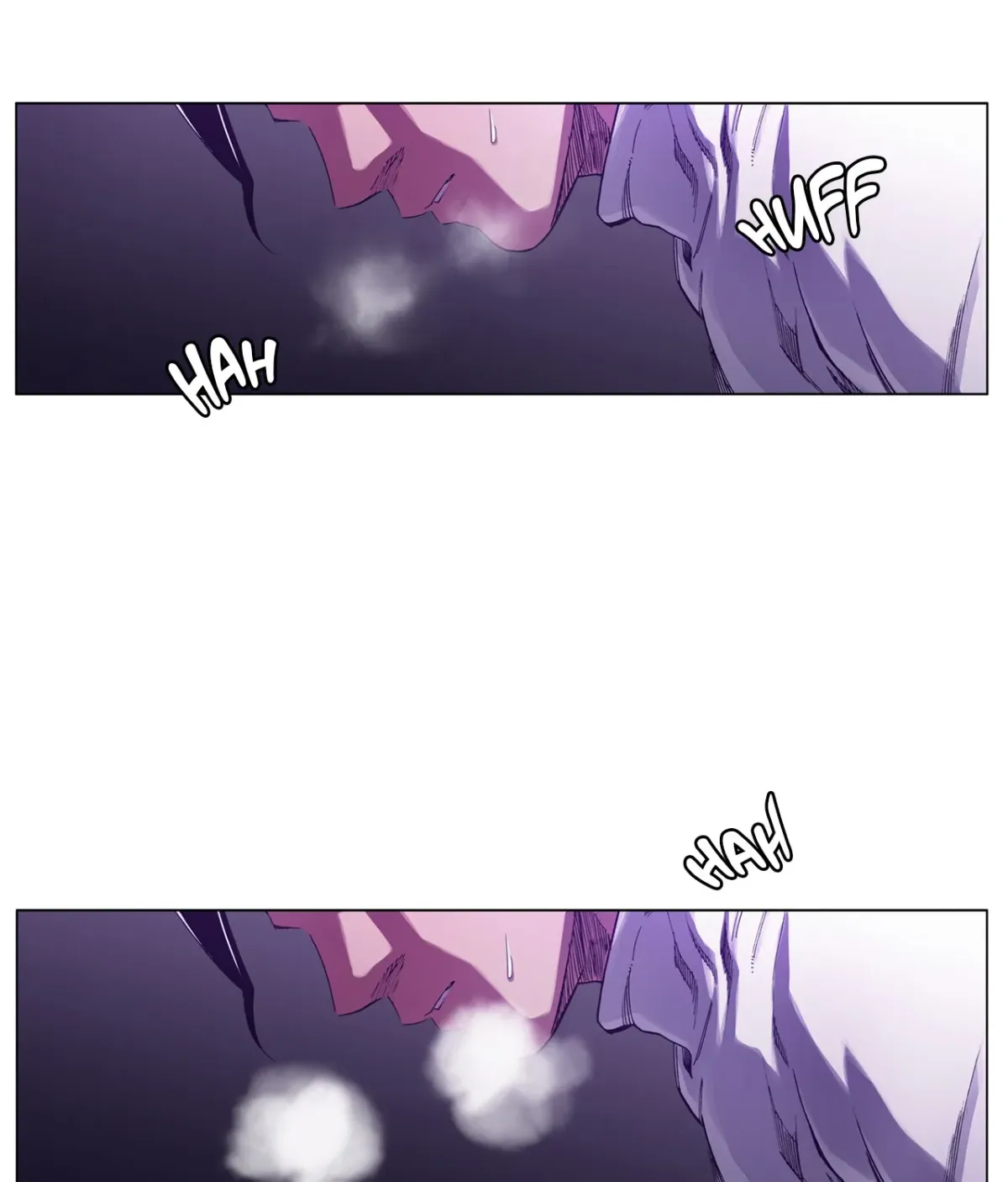 En Garde Chapter 33 page 75 - 