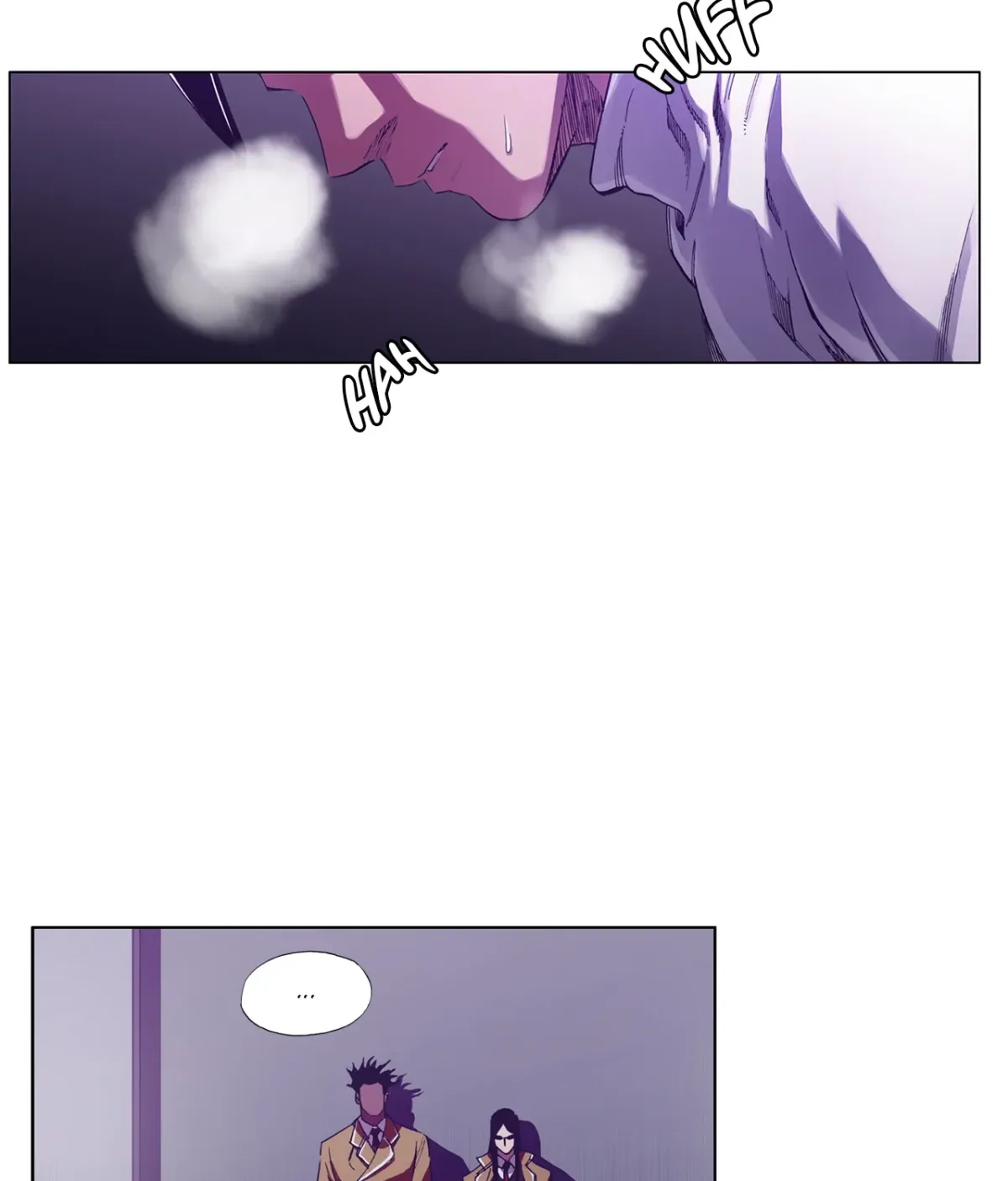 En Garde Chapter 33 page 77 - 
