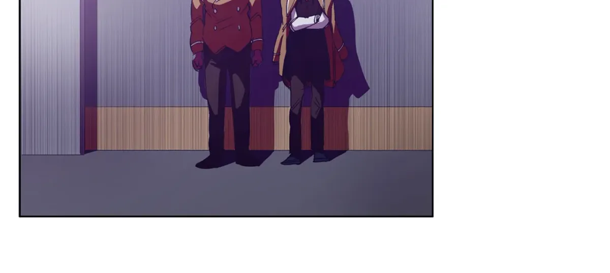 En Garde Chapter 33 page 78 - 