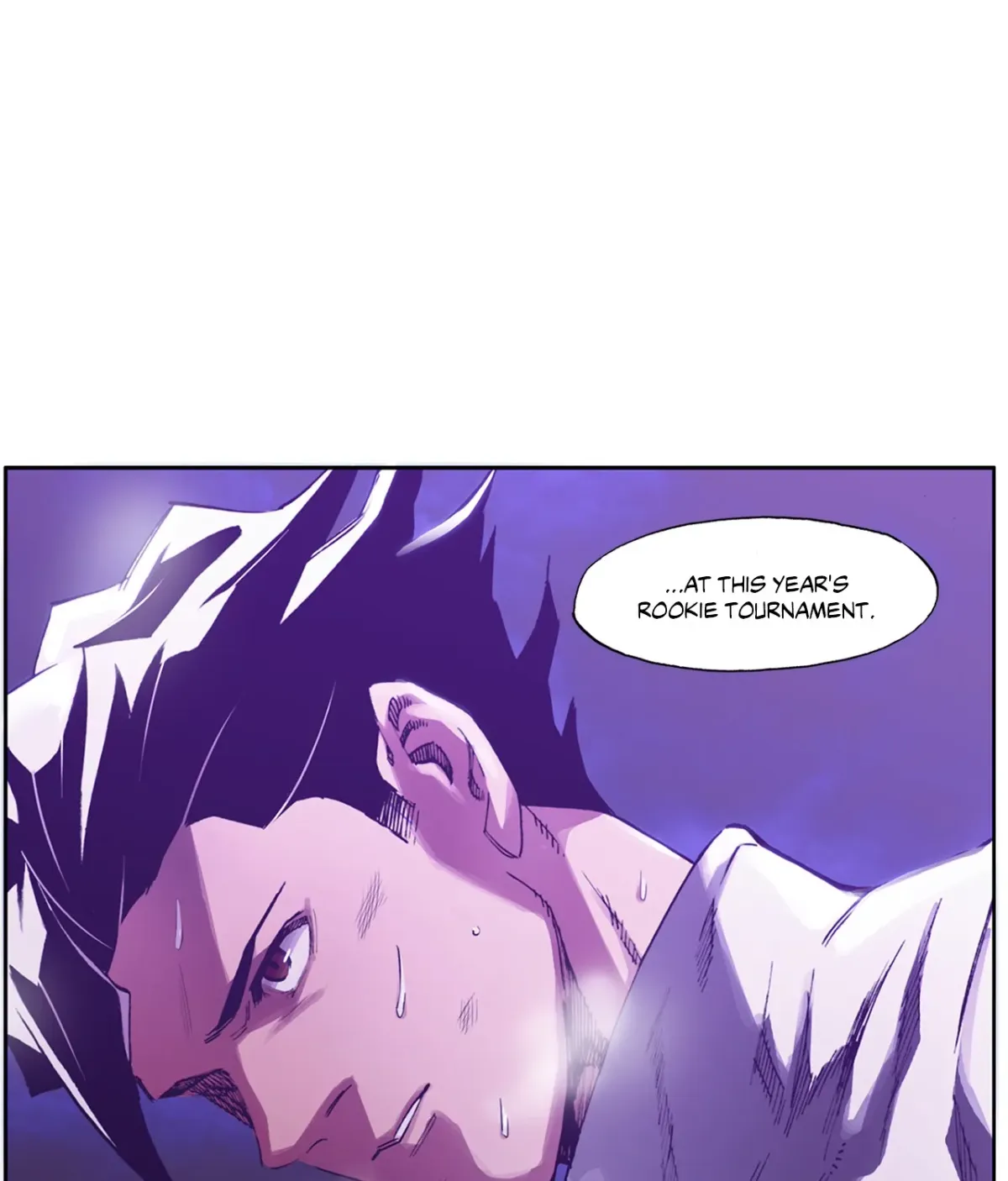 En Garde Chapter 33 page 85 - 