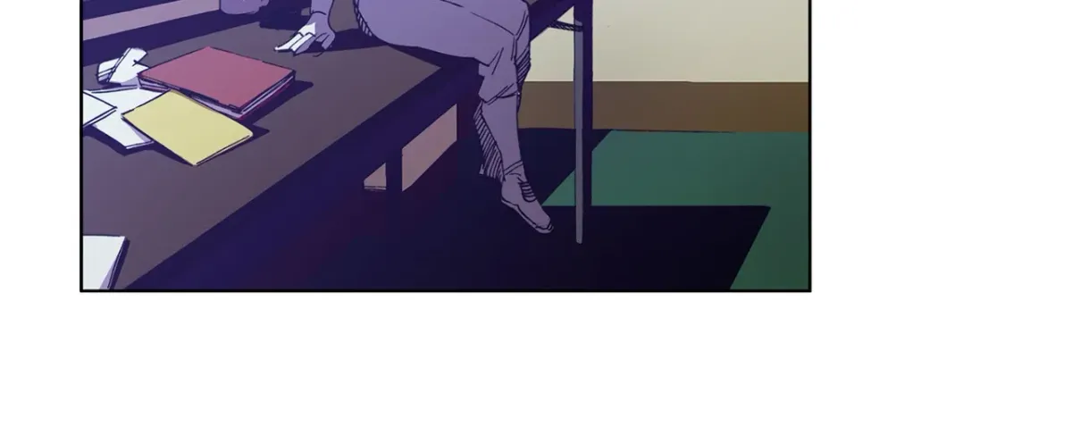 En Garde Chapter 33 page 90 - 