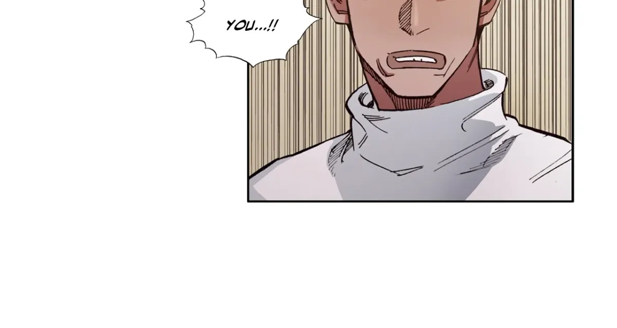 En Garde Chapter 33 page 10 - 