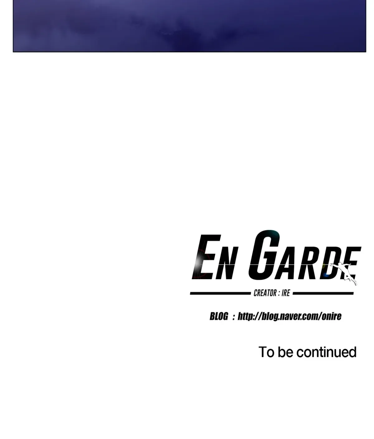 En Garde Chapter 33 page 95 - 