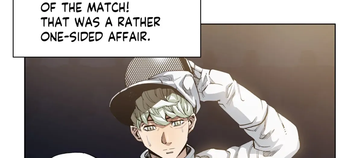 En Garde Chapter 34 page 12 - 