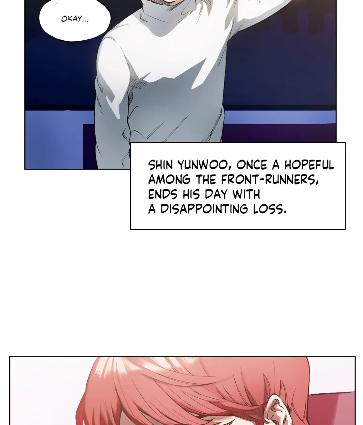En Garde Chapter 34 page 13 - 