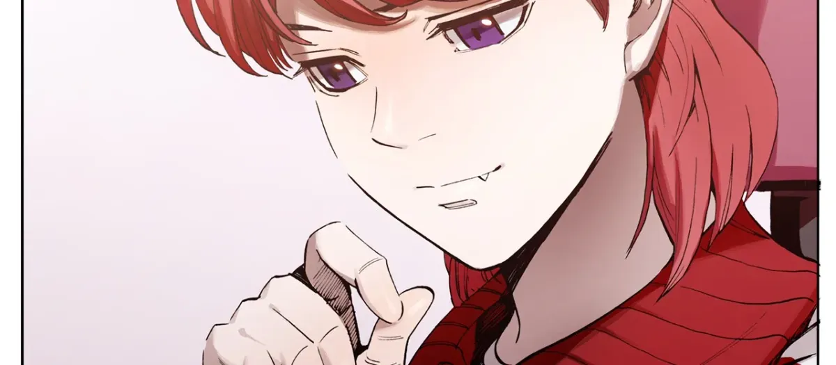 En Garde Chapter 34 page 14 - 