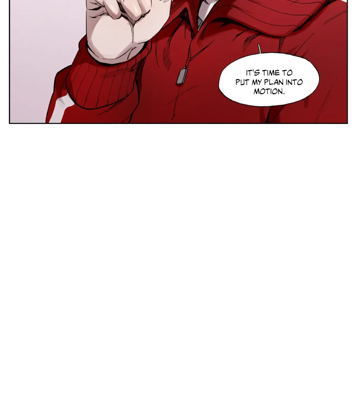 En Garde Chapter 34 page 15 - 