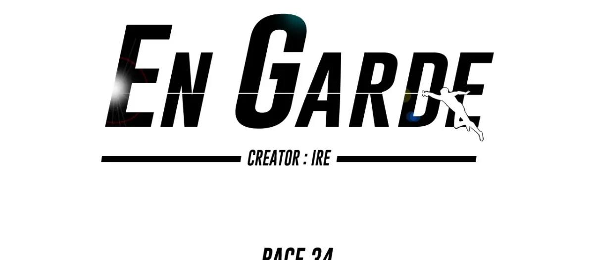 En Garde Chapter 34 page 18 - 