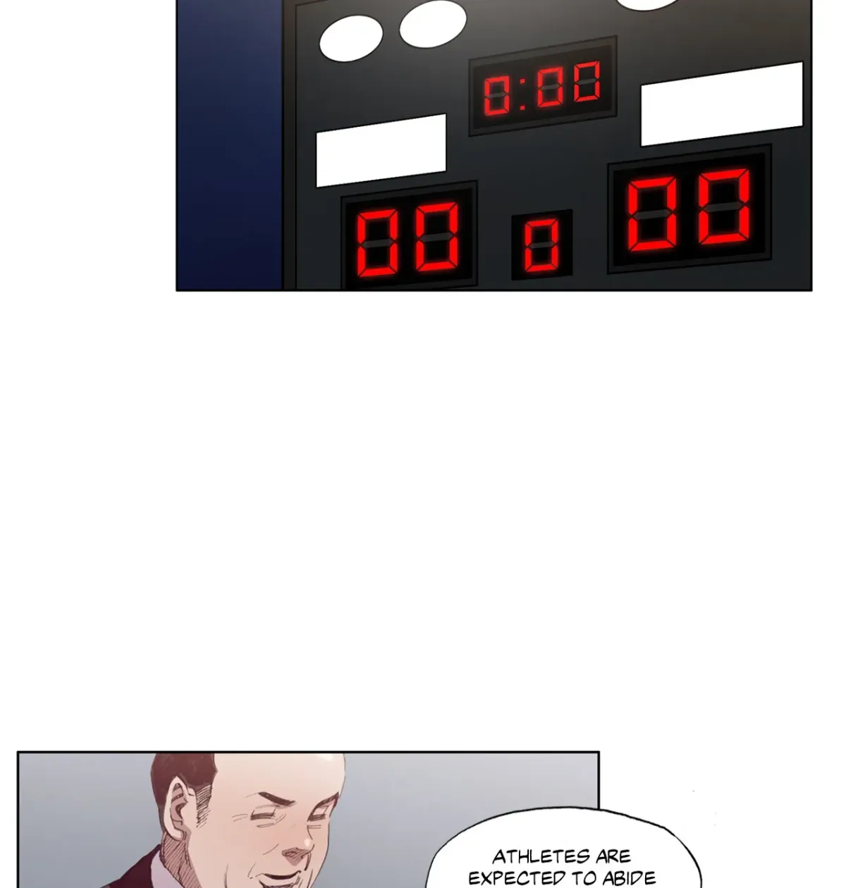 En Garde Chapter 34 page 25 - 