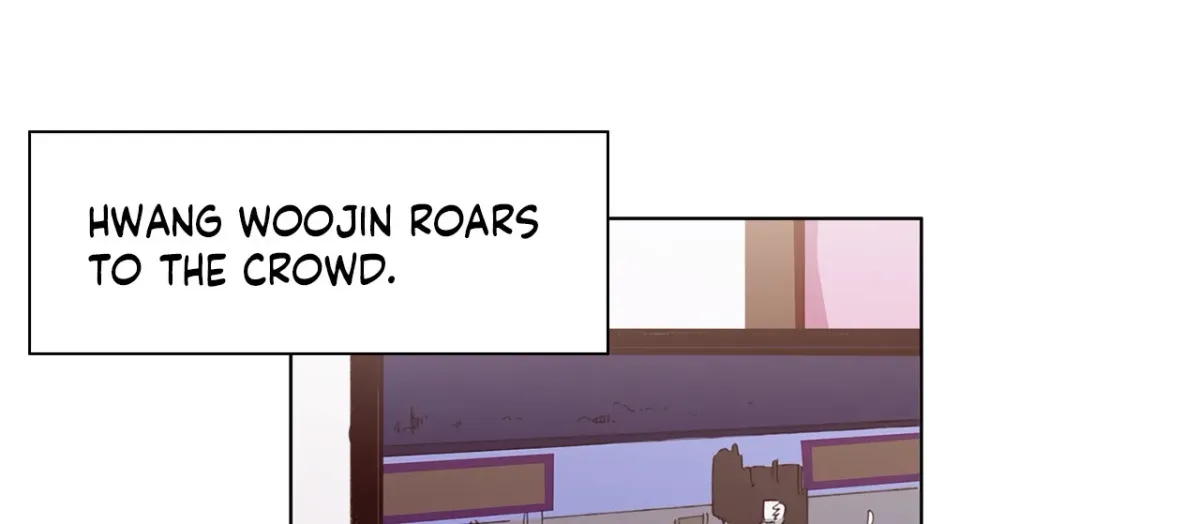 En Garde Chapter 34 page 4 - 