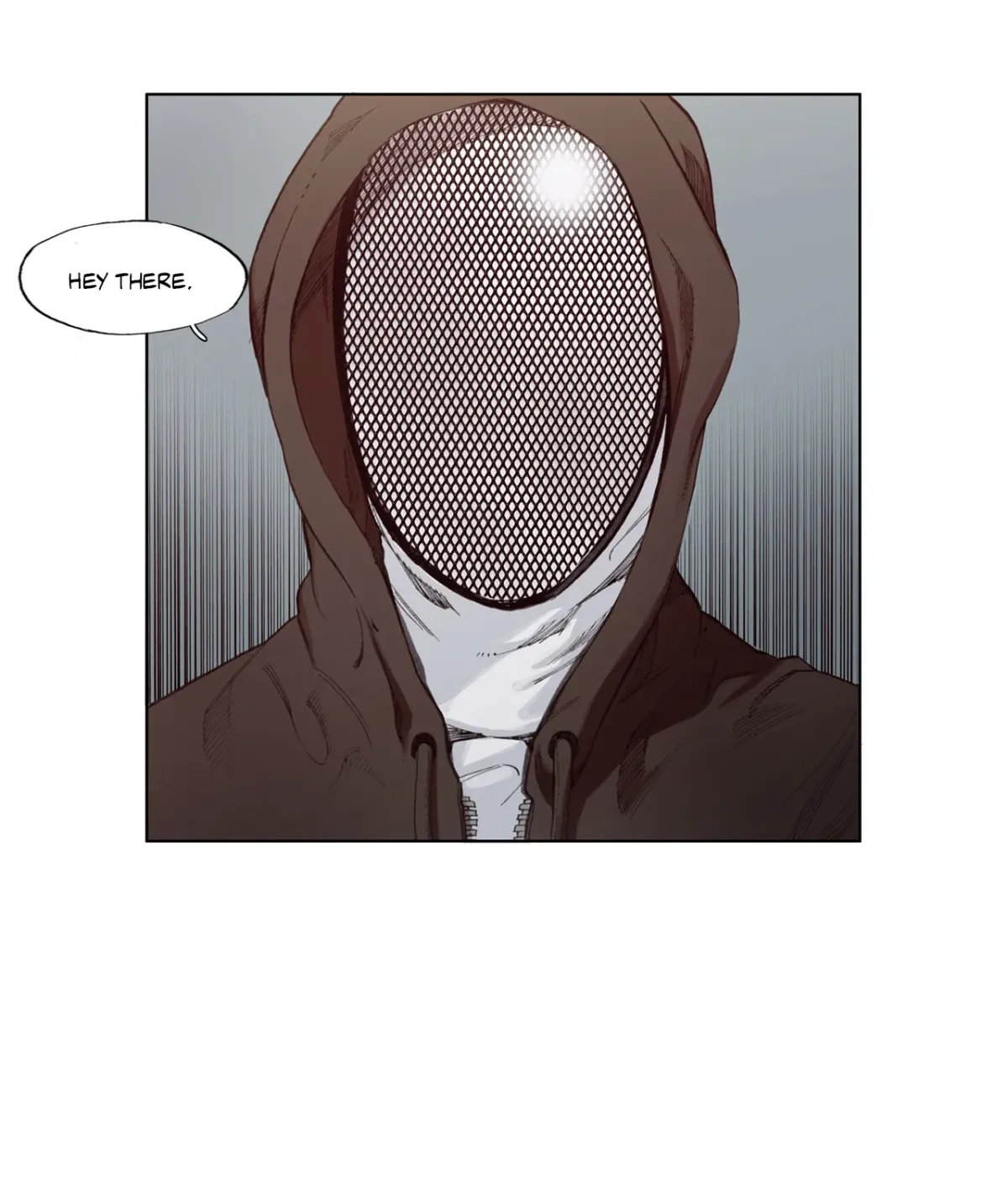 En Garde Chapter 34 page 31 - 