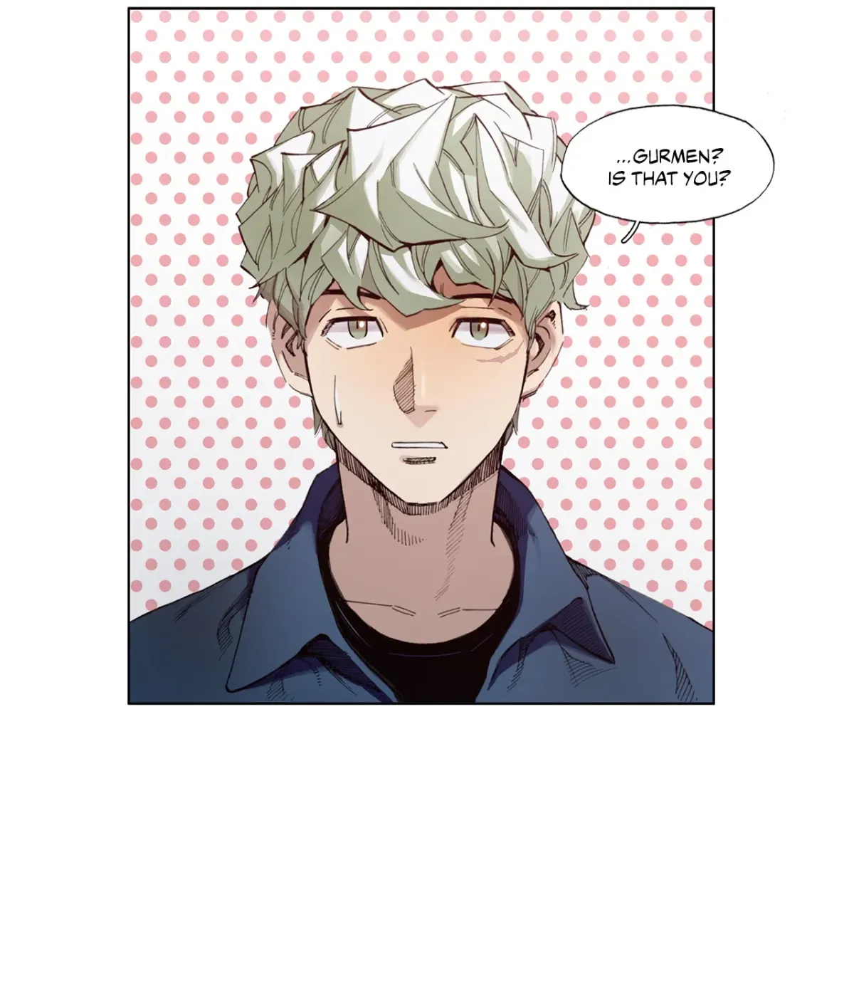 En Garde Chapter 34 page 33 - 