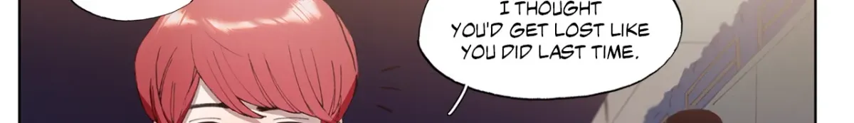 En Garde Chapter 34 page 46 - 