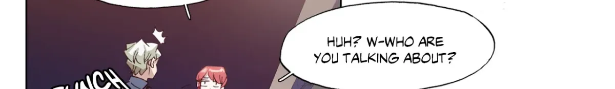 En Garde Chapter 34 page 48 - 