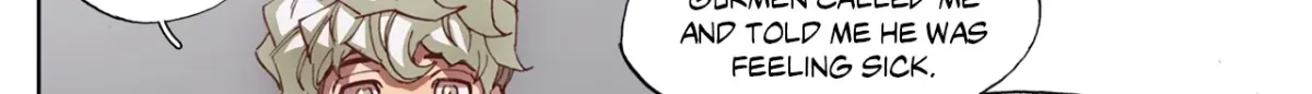 En Garde Chapter 34 page 52 - 