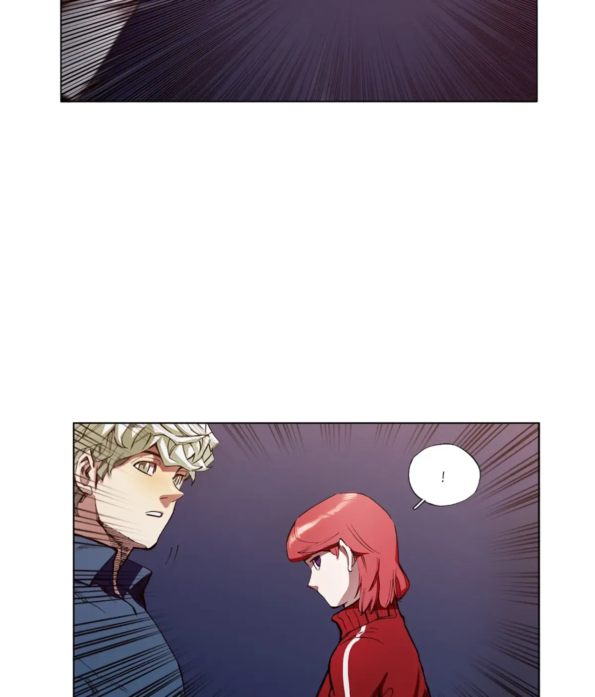 En Garde Chapter 34 page 75 - 