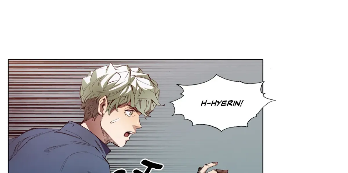 En Garde Chapter 34 page 80 - 