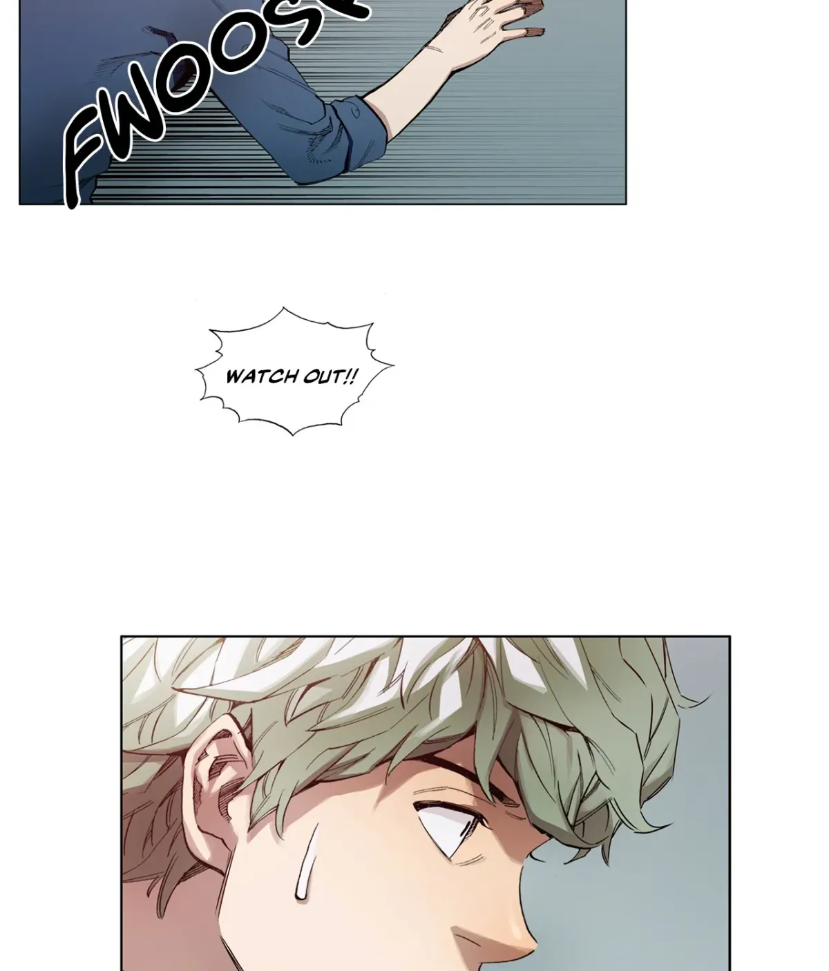 En Garde Chapter 34 page 81 - 