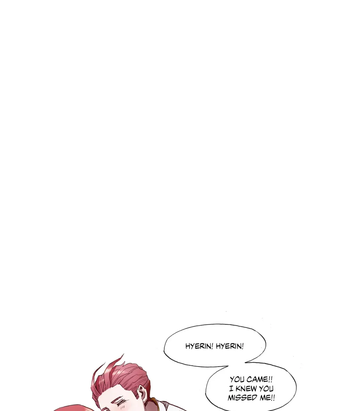 En Garde Chapter 34 page 83 - 