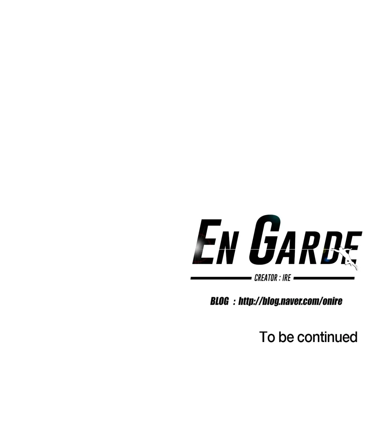 En Garde Chapter 34 page 89 - 