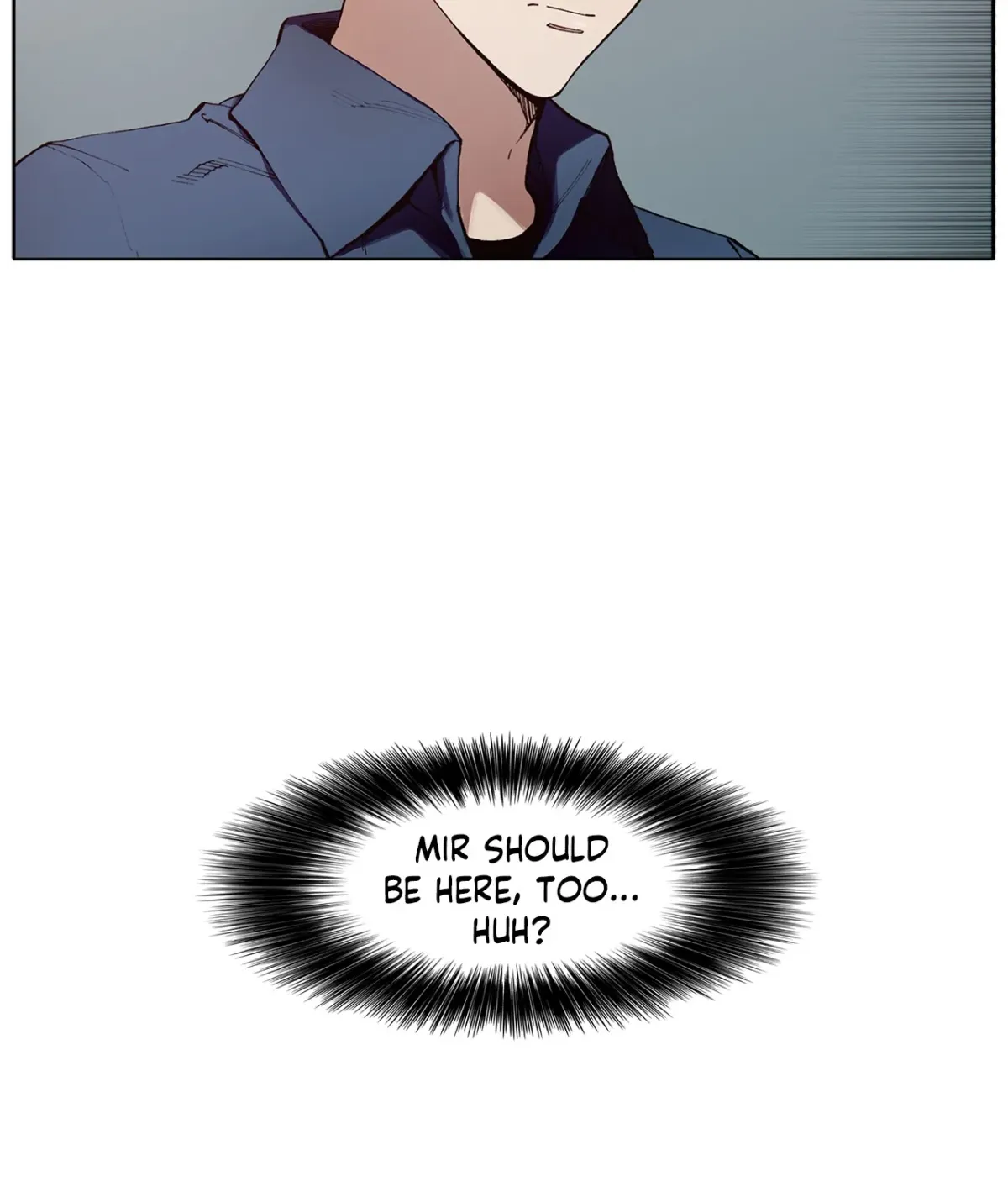 En Garde Chapter 35 page 15 - 