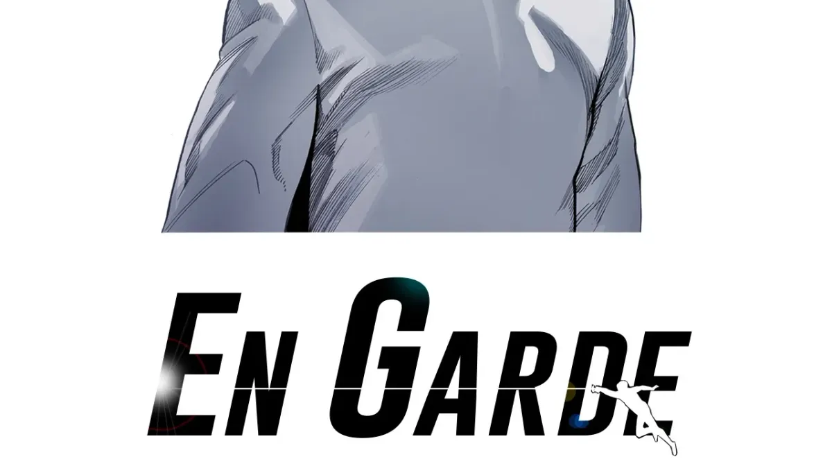 En Garde Chapter 35 page 18 - 