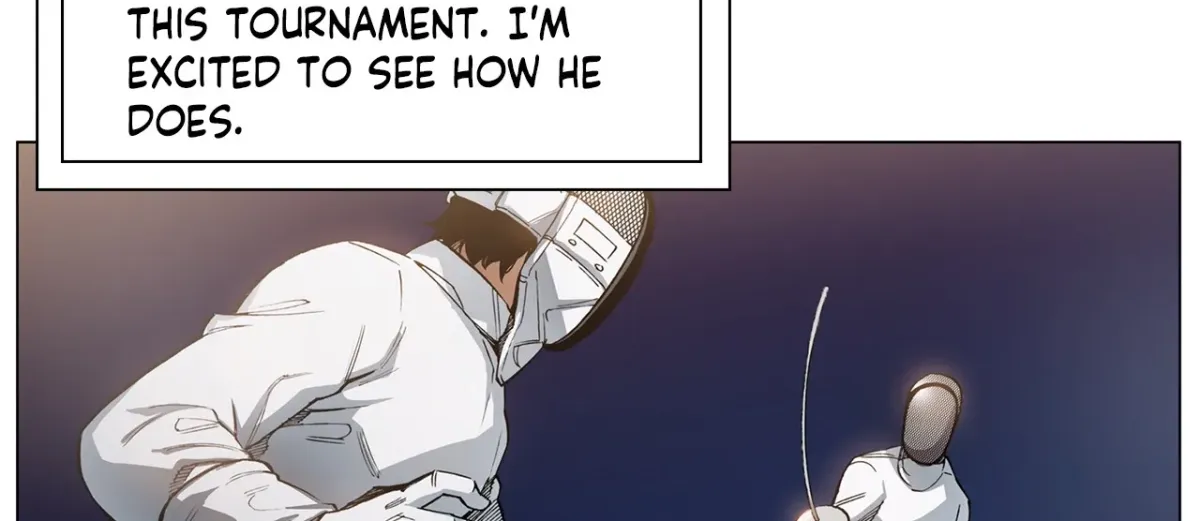 En Garde Chapter 35 page 28 - 
