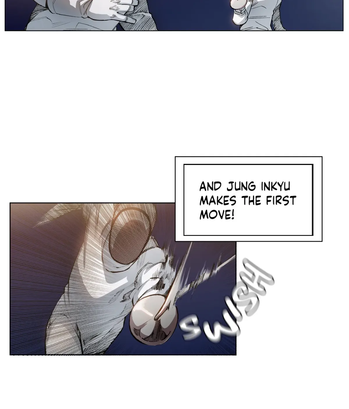 En Garde Chapter 35 page 29 - 
