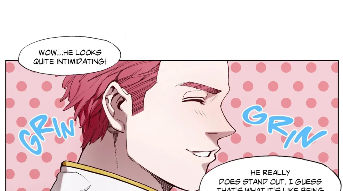 En Garde Chapter 35 page 4 - 
