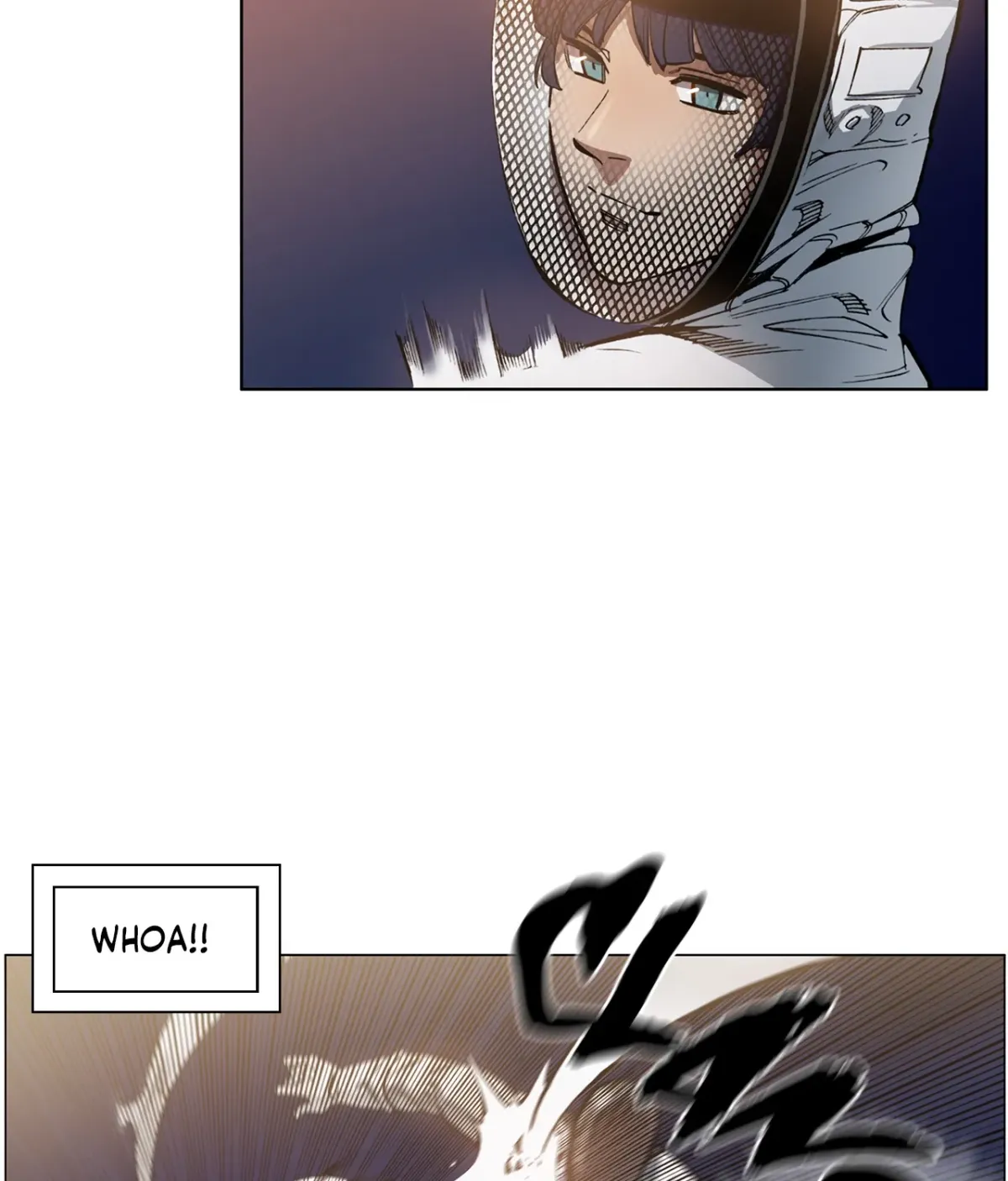 En Garde Chapter 35 page 31 - 