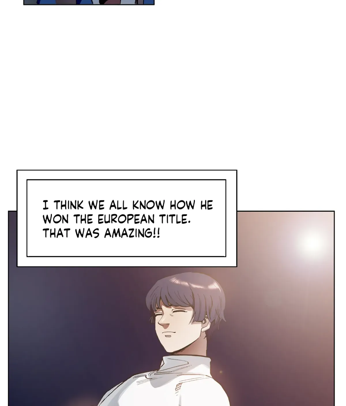 En Garde Chapter 35 page 35 - 