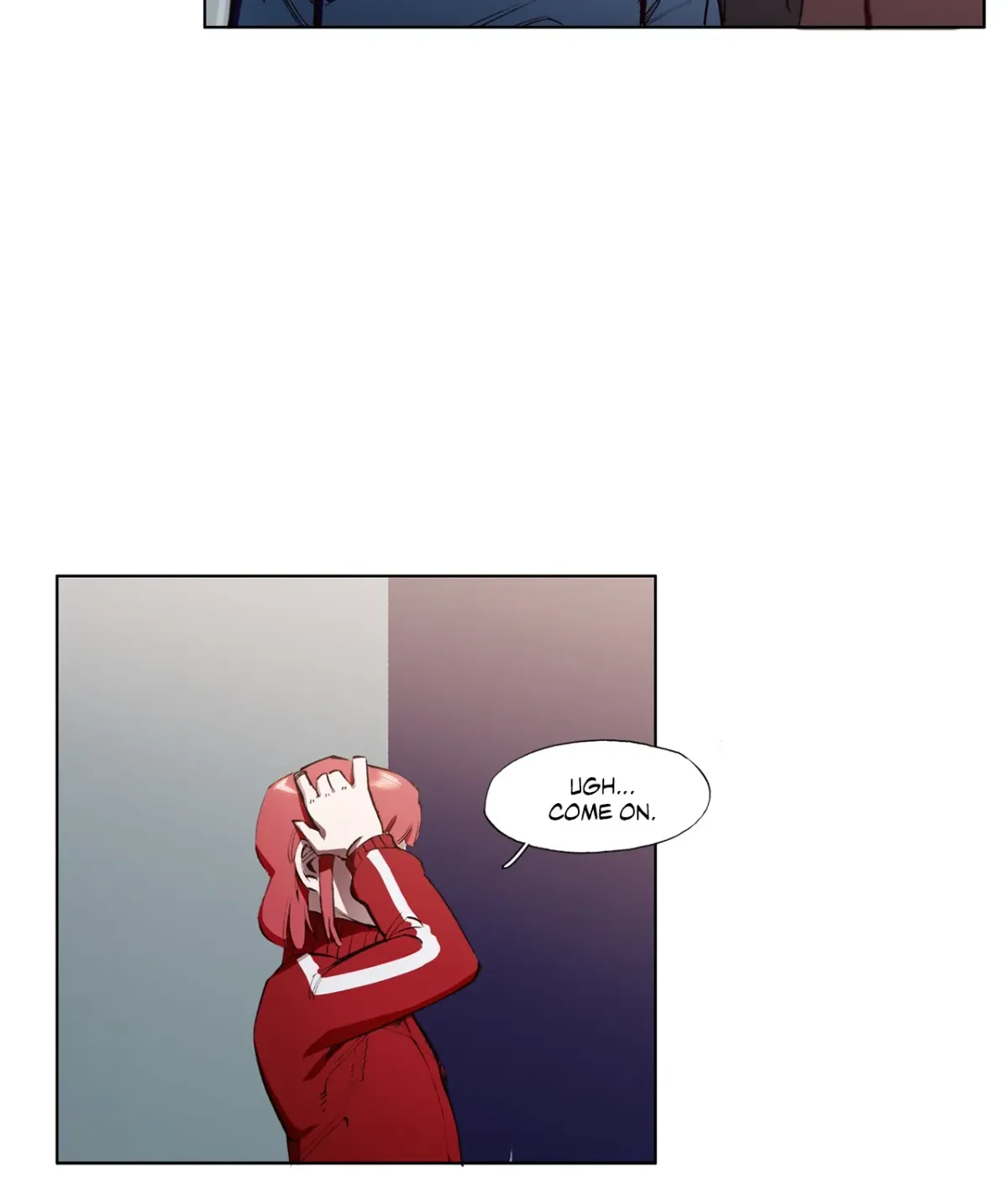 En Garde Chapter 35 page 47 - 