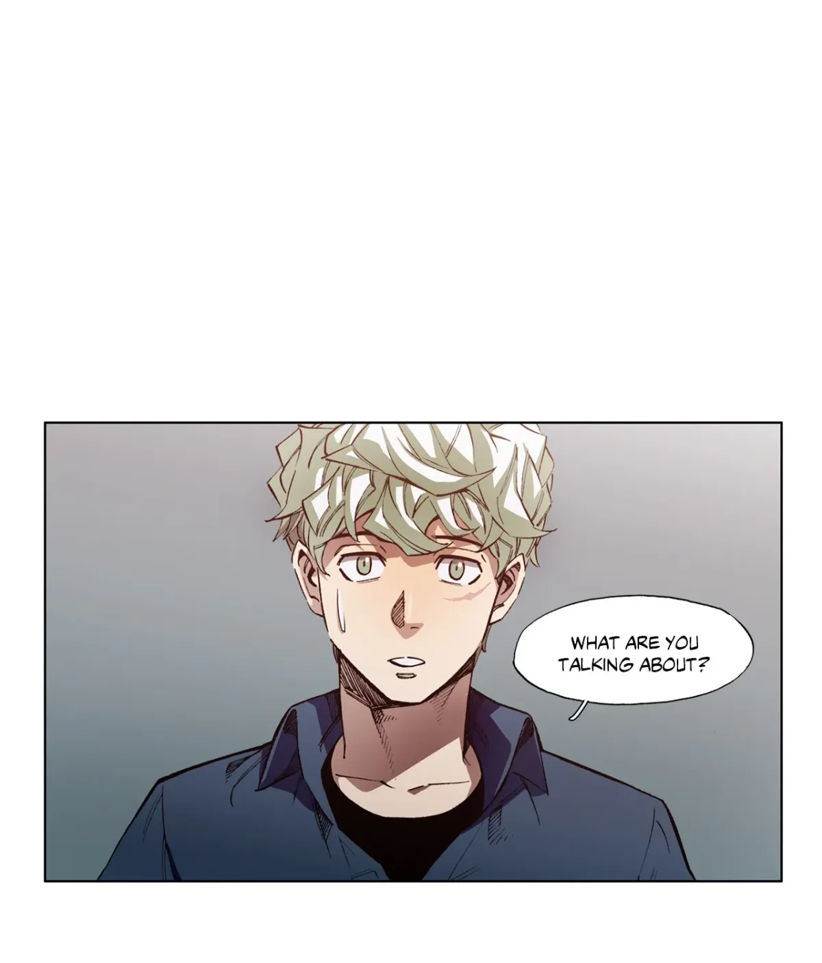 En Garde Chapter 35 page 51 - 